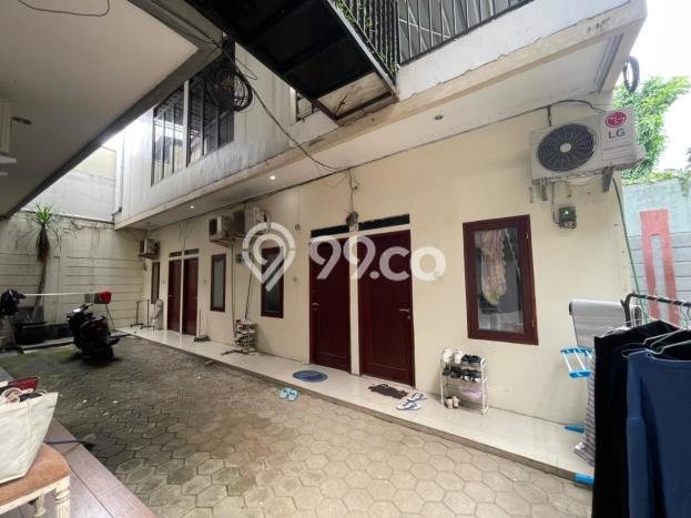 Hunian Super Elit dengan Akses Paling Strategis di Pejaten, Jakarta Selatan Hunian Super Elit dengan Akses Paling Strategis di Pejaten, Jakarta Selatan