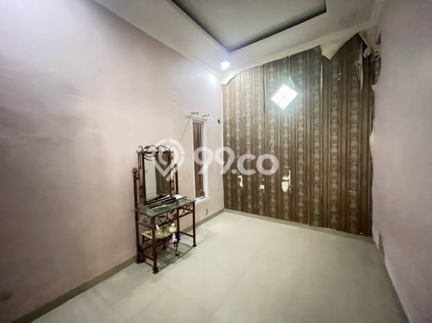For Sale Rumah 4 Kamar Lokasi Ideal Nyaman dan Strategis di Ilir Barat I For Sale Rumah 4 Kamar Lokasi Ideal Nyaman dan Strategis di Ilir Barat I