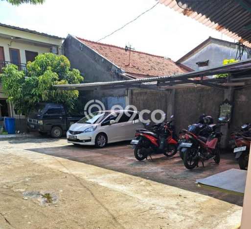Kost untuk Dijual di Kalimalang Punya 18 Kamar Kost untuk Dijual di Kalimalang Punya 18 Kamar