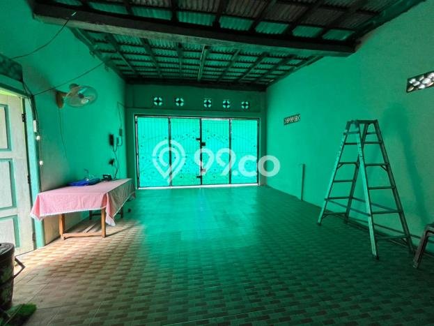 Rumah Modern Cantik 2 Kamar Bisa Langsung Pindah di Kalidoni Rumah Modern Cantik 2 Kamar Bisa Langsung Pindah di Kalidoni