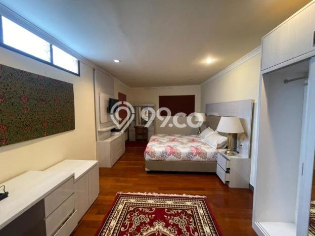 Dijual Rumah Mewah Elegan Dengan View Eksklusif di Lebak Bulus, Jakarta Selatan Dijual Rumah Mewah Elegan Dengan View Eksklusif di Lebak Bulus, Jakarta Selatan