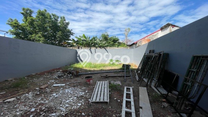BEST CHOICE! Rumah area Sako, LT 96m² LB 105m² BEST CHOICE! Rumah area Sako, LT 96m² LB 105m²