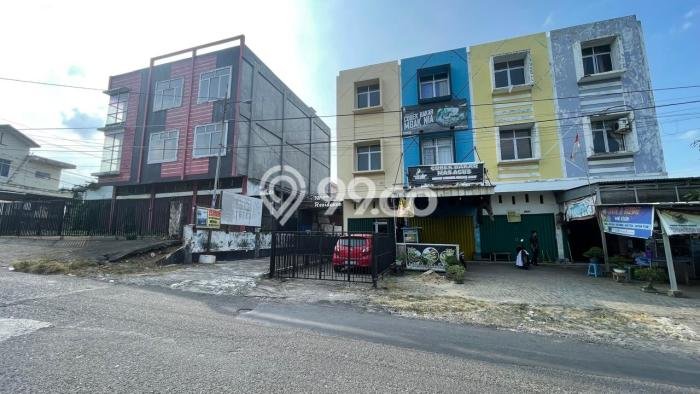 Ruko Bagus LT 88m2 LB 188m2 Dijual di Kalidoni Palembang Ruko Bagus LT 88m2 LB 188m2 Dijual di Kalidoni Palembang