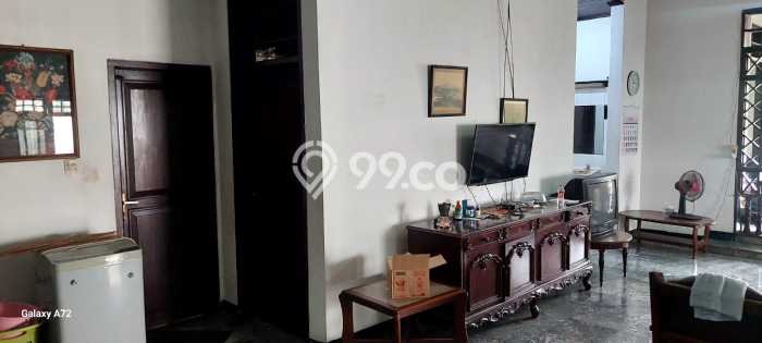 Rumah Luxury Modern Tanpa Renovasi di Cipinang Jakarta Timur Rumah Luxury Modern Tanpa Renovasi di Cipinang Jakarta Timur