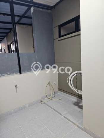 Hunian Super Mewah dengan Akses Paling Strategis di Jakarta Garden City, Jakarta Timur Hunian Super Mewah dengan Akses Paling Strategis di Jakarta Garden City, Jakarta Timur
