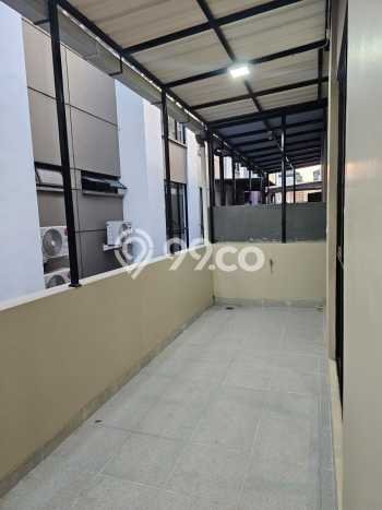 Hunian Super Mewah dengan Akses Paling Strategis di Jakarta Garden City, Jakarta Timur Hunian Super Mewah dengan Akses Paling Strategis di Jakarta Garden City, Jakarta Timur