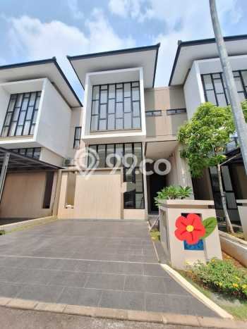 Hunian Super Mewah dengan Akses Paling Strategis di Jakarta Garden City, Jakarta Timur Hunian Super Mewah dengan Akses Paling Strategis di Jakarta Garden City, Jakarta Timur