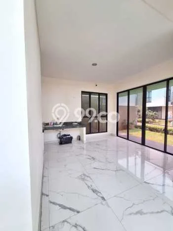 Jual Rumah Mewah Elegan Dengan View Eksklusif di Jakarta Garden City, Jakarta Timur Jual Rumah Mewah Elegan Dengan View Eksklusif di Jakarta Garden City, Jakarta Timur