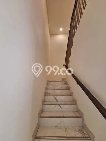 Jual Rumah Mewah Elegan Dengan View Eksklusif di Jakarta Garden City, Jakarta Timur Jual Rumah Mewah Elegan Dengan View Eksklusif di Jakarta Garden City, Jakarta Timur