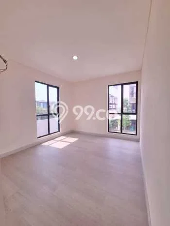 Jual Rumah Mewah Elegan Dengan View Eksklusif di Jakarta Garden City, Jakarta Timur Jual Rumah Mewah Elegan Dengan View Eksklusif di Jakarta Garden City, Jakarta Timur