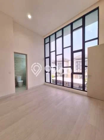 Jual Rumah Mewah Elegan Dengan View Eksklusif di Jakarta Garden City, Jakarta Timur Jual Rumah Mewah Elegan Dengan View Eksklusif di Jakarta Garden City, Jakarta Timur