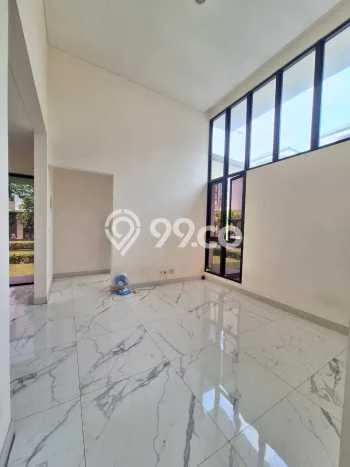 Jual Rumah Mewah Elegan Dengan View Eksklusif di Jakarta Garden City, Jakarta Timur Jual Rumah Mewah Elegan Dengan View Eksklusif di Jakarta Garden City, Jakarta Timur