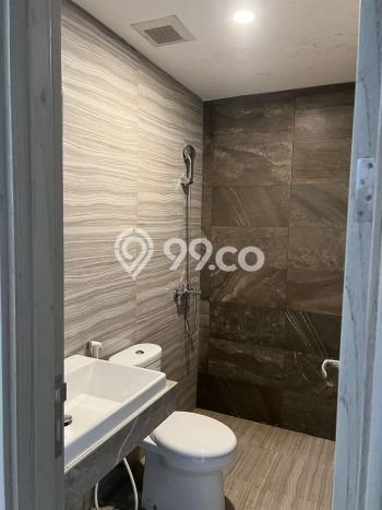 Ready to Use! Premium House LT 126m2 Desain Elegan di Jakarta Garden City Ready to Use! Premium House LT 126m2 Desain Elegan di Jakarta Garden City