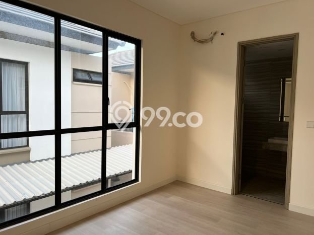 Ready to Use! Premium House LT 126m2 Desain Elegan di Jakarta Garden City Ready to Use! Premium House LT 126m2 Desain Elegan di Jakarta Garden City