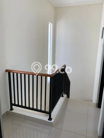 Rumah Elit LB 115m2 Siap Huni Desain Elegan di Jakarta Garden City, Jakarta Timur Rumah Elit LB 115m2 Siap Huni Desain Elegan di Jakarta Garden City, Jakarta Timur