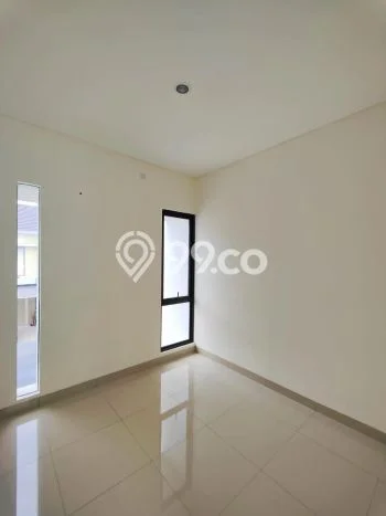 Rumah Elit LB 115m2 Siap Huni Desain Elegan di Jakarta Garden City, Jakarta Timur Rumah Elit LB 115m2 Siap Huni Desain Elegan di Jakarta Garden City, Jakarta Timur