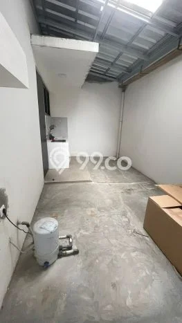 Rumah Elit LB 115m2 Siap Huni Desain Elegan di Jakarta Garden City, Jakarta Timur Rumah Elit LB 115m2 Siap Huni Desain Elegan di Jakarta Garden City, Jakarta Timur