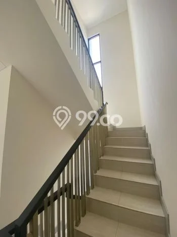 Jual Rumah Luas Elegan Dengan View Eksklusif di Jakarta Garden City, Jakarta Timur Jual Rumah Luas Elegan Dengan View Eksklusif di Jakarta Garden City, Jakarta Timur