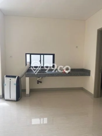 Jual Rumah Luas Elegan Dengan View Eksklusif di Jakarta Garden City, Jakarta Timur Jual Rumah Luas Elegan Dengan View Eksklusif di Jakarta Garden City, Jakarta Timur