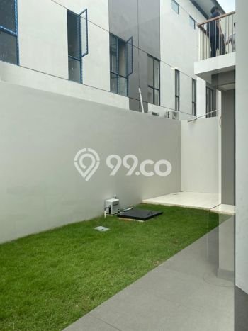 Jual Rumah Luas Elegan Dengan View Eksklusif di Jakarta Garden City, Jakarta Timur Jual Rumah Luas Elegan Dengan View Eksklusif di Jakarta Garden City, Jakarta Timur
