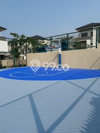 Jual Rumah Luas Elegan Dengan View Eksklusif di Jakarta Garden City, Jakarta Timur Jual Rumah Luas Elegan Dengan View Eksklusif di Jakarta Garden City, Jakarta Timur