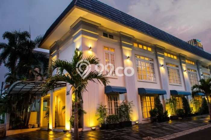 For Sale Rumah Mewah Exclusive di Menteng, Jakarta Pusat For Sale Rumah Mewah Exclusive di Menteng, Jakarta Pusat