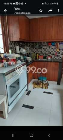 Dijual Rumah Mewah Exclusive di Kebayoran Lama, Jakarta Selatan Dijual Rumah Mewah Exclusive di Kebayoran Lama, Jakarta Selatan