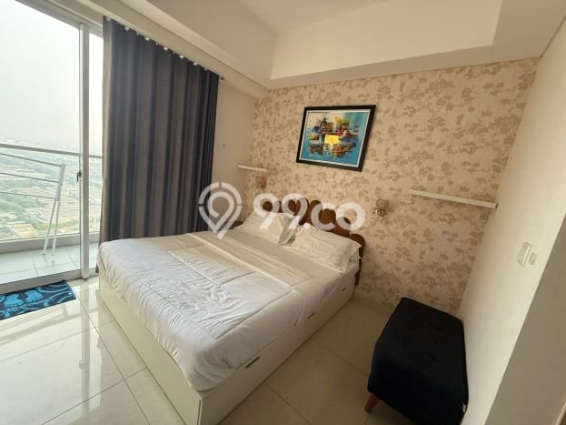 Apartemen Strategis untuk Dijual di Kelapa Gading, Jakarta Utara, DKI Jakarta Apartemen Strategis untuk Dijual di Kelapa Gading, Jakarta Utara, DKI Jakarta