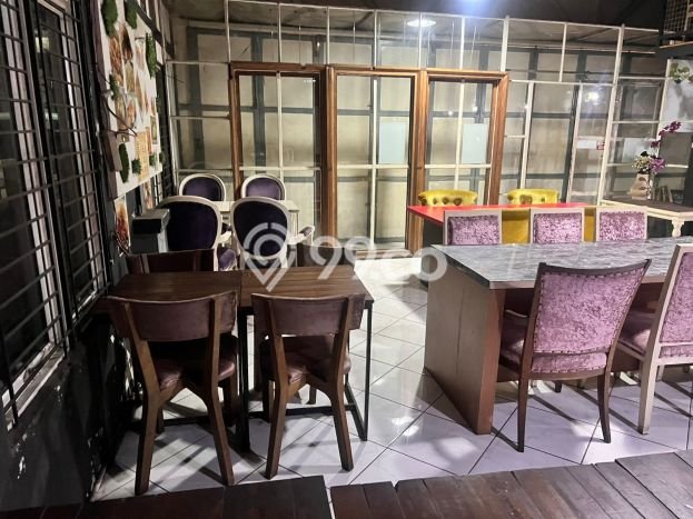 FOR RENT! Komersial di Pulogebang Cocok untuk Bisnis 450m2 FOR RENT! Komersial di Pulogebang Cocok untuk Bisnis 450m2