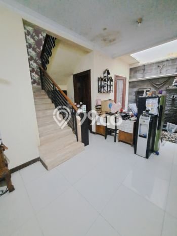 Hunian Elit LB 200m2 Siap Huni Desain Elegan di Pulo Asem, Jakarta Timur Hunian Elit LB 200m2 Siap Huni Desain Elegan di Pulo Asem, Jakarta Timur