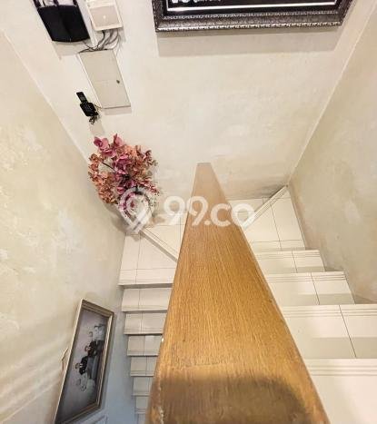 Rumah Luxury Modern Tanpa Renovasi di Summarecon Bekasi Bekasi Rumah Luxury Modern Tanpa Renovasi di Summarecon Bekasi Bekasi