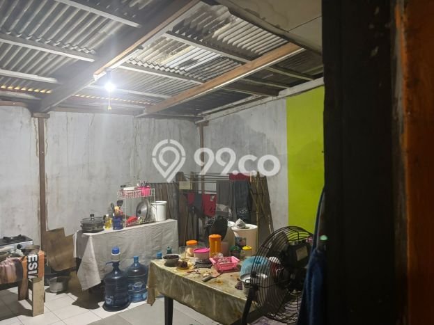 Rumah Sederhana Dijual di Bekasi Utara 2 Kamar dengan Luas Tanah 90m2 Rumah Sederhana Dijual di Bekasi Utara 2 Kamar dengan Luas Tanah 90m2
