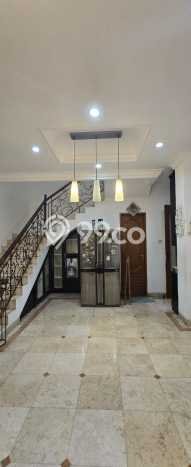 Dijual Hunian Rumah Nyaman 4 KT di Penggilingan, Jakarta Timur Dijual Hunian Rumah Nyaman 4 KT di Penggilingan, Jakarta Timur
