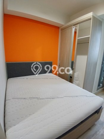 Disewakan Apartemen Harga Terjangkau di Pantai Indah Kapuk 2 1 Bedroom Disewakan Apartemen Harga Terjangkau di Pantai Indah Kapuk 2 1 Bedroom