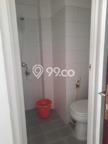 Unit Apartemen 2 Kamar & 1 Kamar Mandi Dijual di Pulo Gadung, Jakarta Timur Unit Apartemen 2 Kamar & 1 Kamar Mandi Dijual di Pulo Gadung, Jakarta Timur