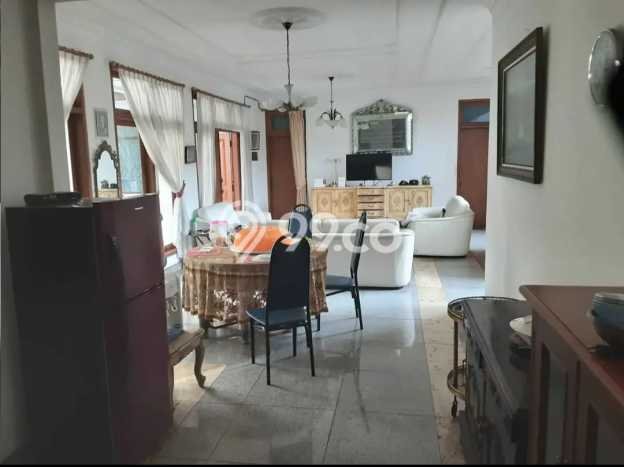 For Sale! Premium House LT 400m2 Desain Modern di Meruya For Sale! Premium House LT 400m2 Desain Modern di Meruya