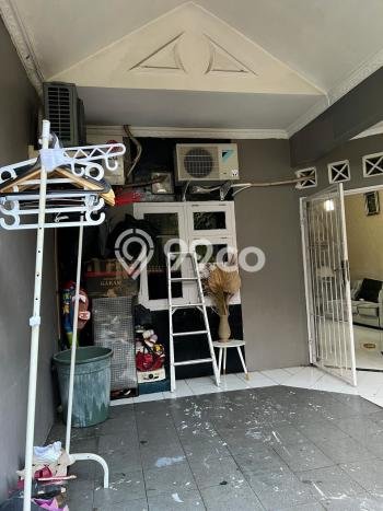 Rumah Luas Asri 2 KT Siap Huni di Harapan Indah Bekasi Rumah Luas Asri 2 KT Siap Huni di Harapan Indah Bekasi