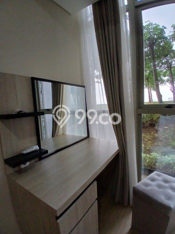 Disewakan Apartemen Harga Terjangkau di Pantai Indah Kapuk 2 1 Bedroom Disewakan Apartemen Harga Terjangkau di Pantai Indah Kapuk 2 1 Bedroom