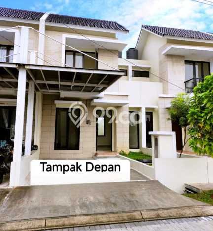 Dijual Hunian Rumah Terawat 2 KT di harapan indah, Bekasi Dijual Hunian Rumah Terawat 2 KT di harapan indah, Bekasi
