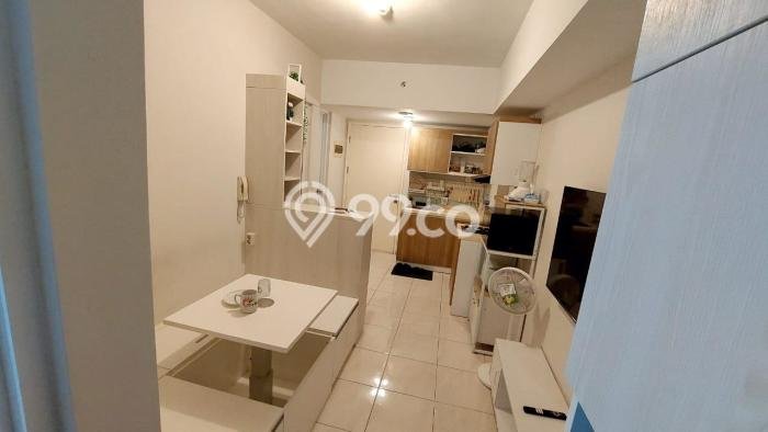 Sewa Apartemen Murah di Summarecon Bekasi 2 KT Sewa Apartemen Murah di Summarecon Bekasi 2 KT