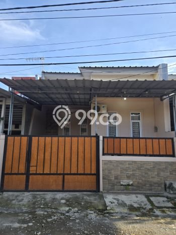 Dijual Hunian Rumah Nyaman 2 KT di Harapan Indah, Bekasi Dijual Hunian Rumah Nyaman 2 KT di Harapan Indah, Bekasi