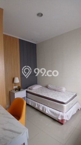 Lokasi strategis! Rumah siap pakai dikontrakkan di Kelapa Gading LB 81m2 Lokasi strategis! Rumah siap pakai dikontrakkan di Kelapa Gading LB 81m2