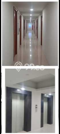Apartemen Minimalis untuk Dijual di Kaliabang Dengan Spesifikasi 0 KT & 1 KM Apartemen Minimalis untuk Dijual di Kaliabang Dengan Spesifikasi 0 KT & 1 KM