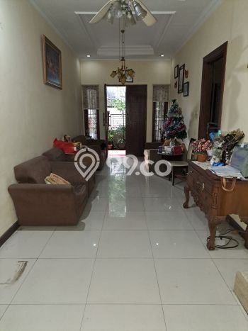 Hunian Elit LB 200m2 Siap Huni Desain Elegan di Pulo Asem, Jakarta Timur Hunian Elit LB 200m2 Siap Huni Desain Elegan di Pulo Asem, Jakarta Timur