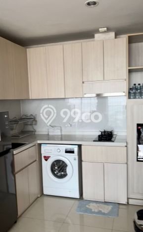 Apartemen Siap Pakai 1 BR dengan Harga Hemat di Area Kelapa Gading, Jakarta Utara Apartemen Siap Pakai 1 BR dengan Harga Hemat di Area Kelapa Gading, Jakarta Utara