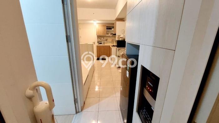 Sewa Apartemen Murah di Summarecon Bekasi 2 KT Sewa Apartemen Murah di Summarecon Bekasi 2 KT