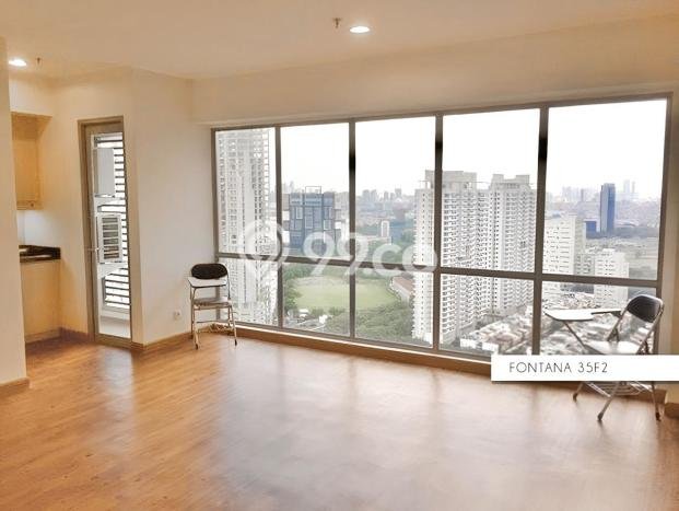 Apartemen Modern Dijual di Kemayoran, Jakarta Pusat Dilengkapi 1 KT dan 1 KM Apartemen Modern Dijual di Kemayoran, Jakarta Pusat Dilengkapi 1 KT dan 1 KM