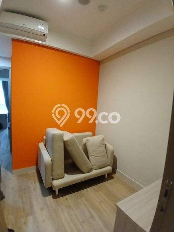 Disewakan Apartemen Harga Terjangkau di Pantai Indah Kapuk 2 1 Bedroom Disewakan Apartemen Harga Terjangkau di Pantai Indah Kapuk 2 1 Bedroom