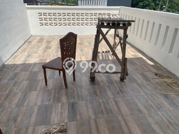 Ready to Use! Premium House LT 305m2 Desain Elegan di Harapan Indah Ready to Use! Premium House LT 305m2 Desain Elegan di Harapan Indah