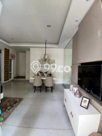 Disewakan Rumah Konsep Minimalis di Kelapa Gading Jakarta Utara dengan 4 KT Disewakan Rumah Konsep Minimalis di Kelapa Gading Jakarta Utara dengan 4 KT